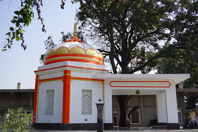 Farrukhabad Gurukul Ashram