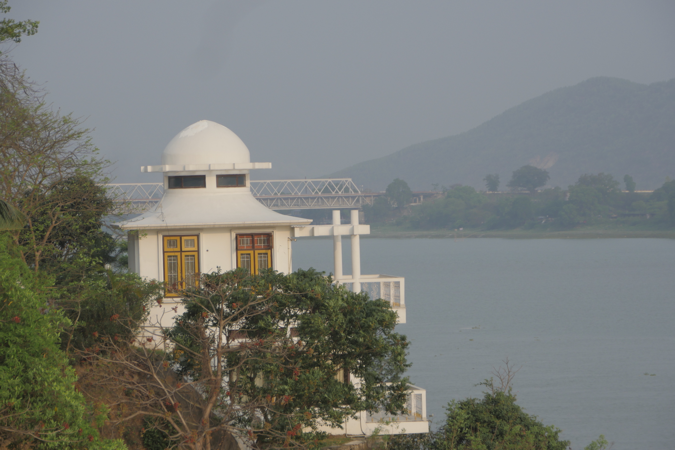 Guwahati Ashram Ashram