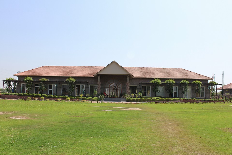 Kosi Ashram Ashram