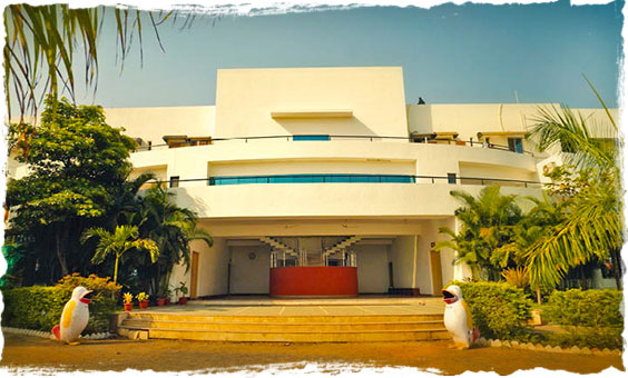 Vidarbha Ashram Ashram