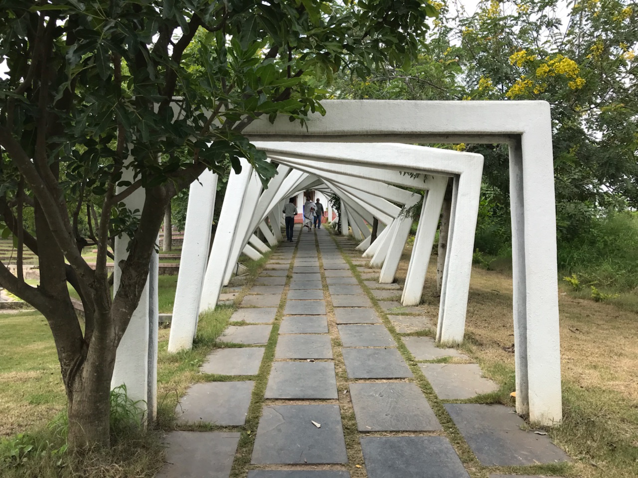 Triveni Ashram Ashram