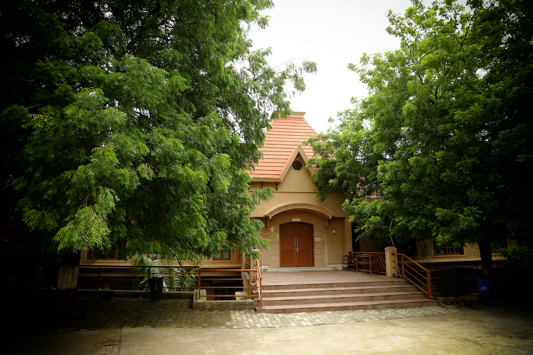 Vasad Ashram Ashram
